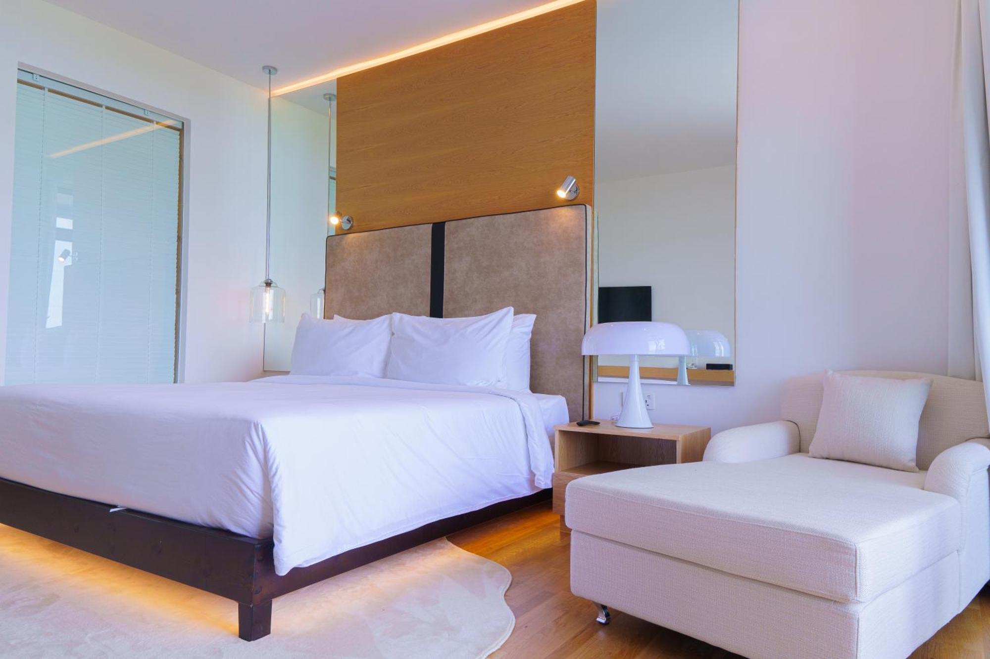 The Riyaz Lavanya Langkawi Pantai Cenang  Exterior foto Deluxe Room