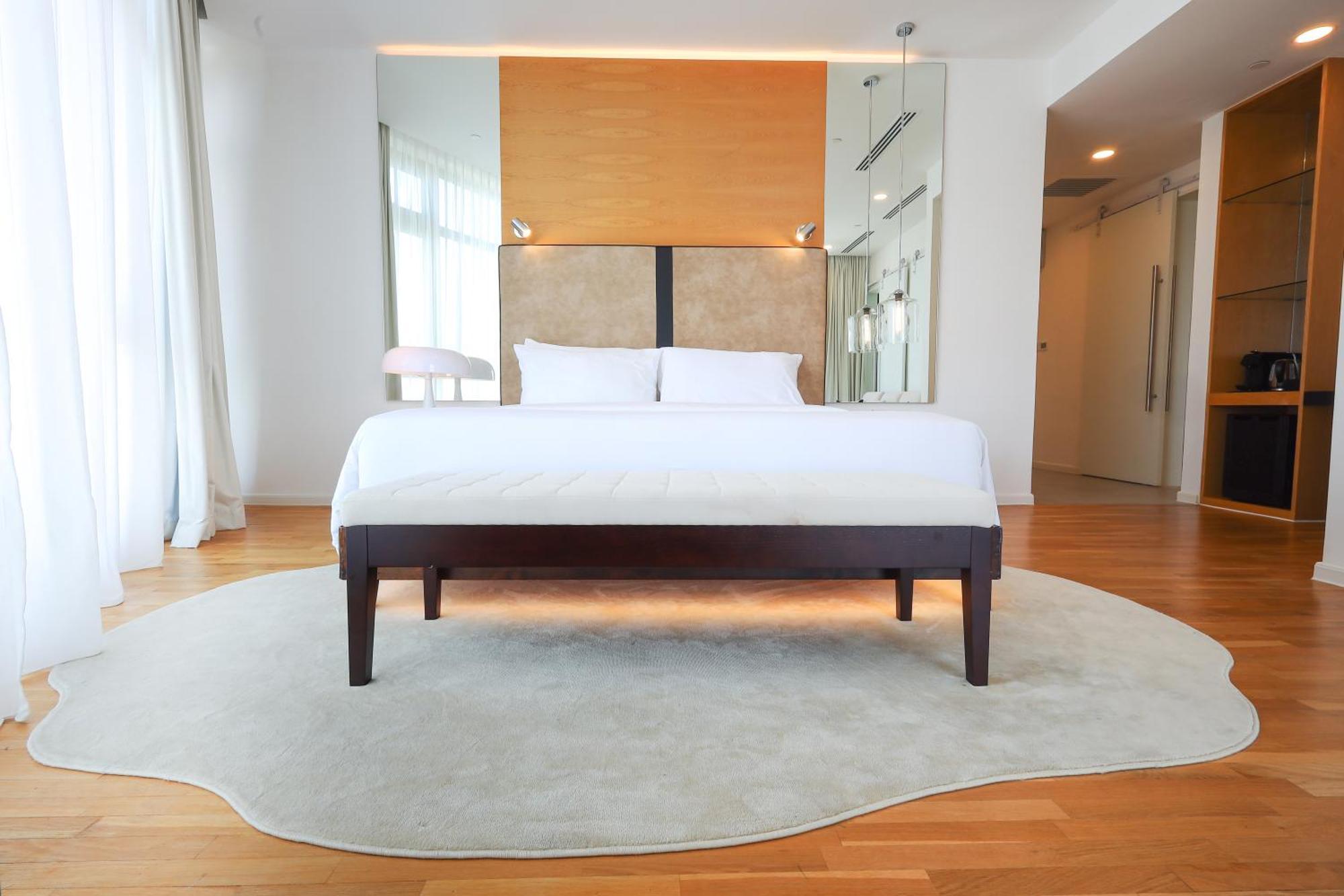 The Riyaz Lavanya Langkawi Pantai Cenang  Exterior foto A bedroom at the hotel