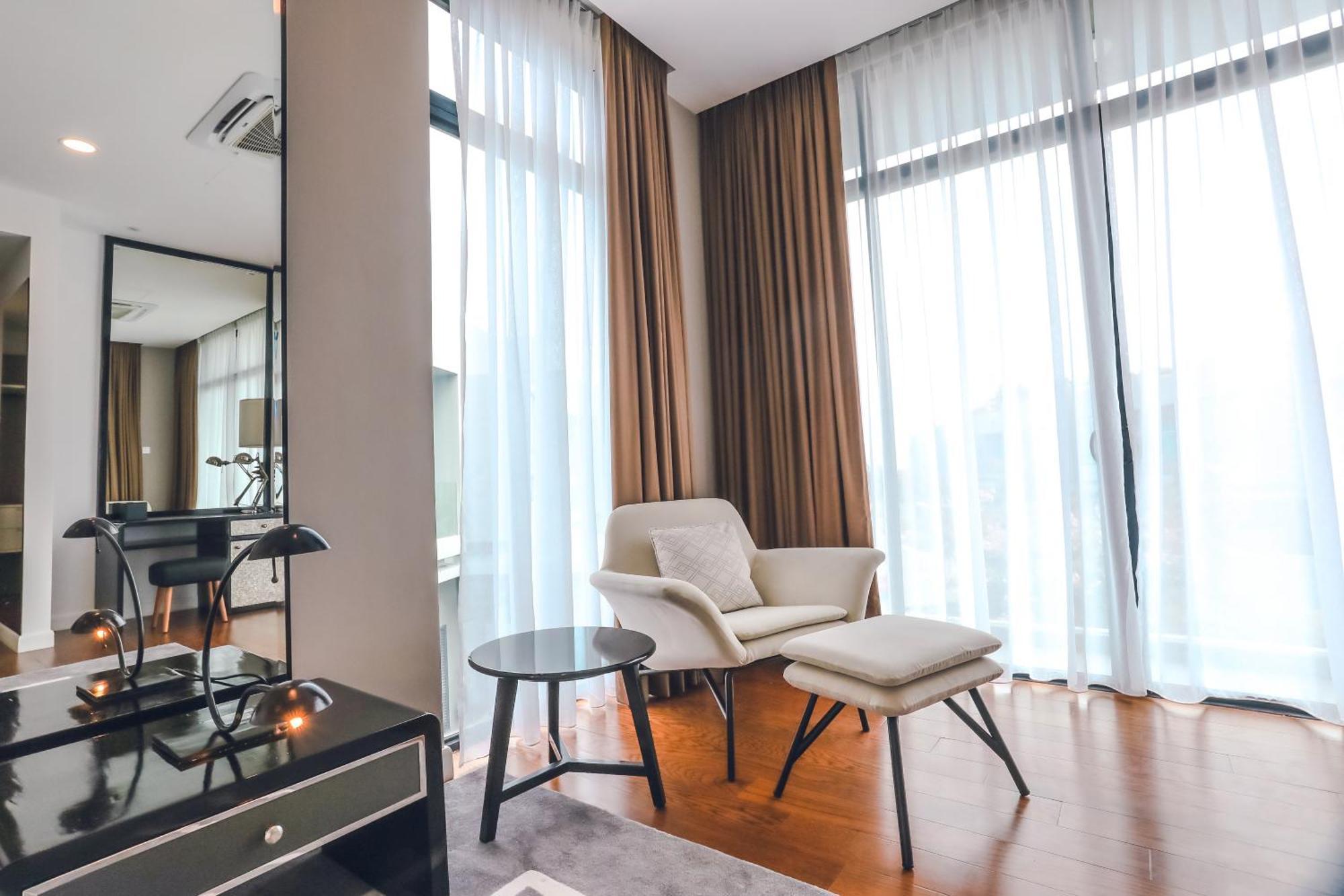 The Riyaz Lavanya Langkawi Pantai Cenang  Exterior foto A room at the hotel