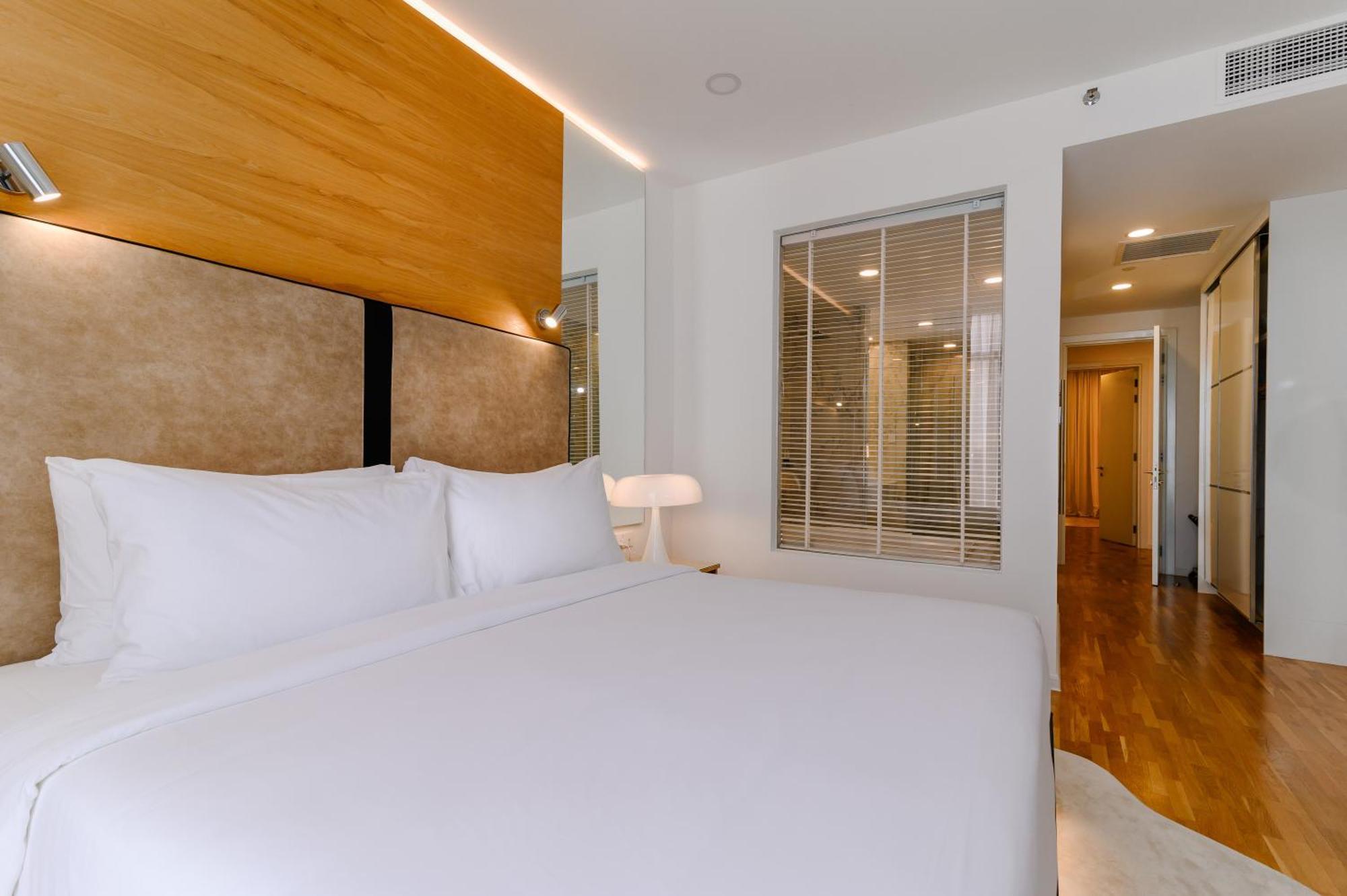 The Riyaz Lavanya Langkawi Pantai Cenang  Exterior foto A room at the hotel